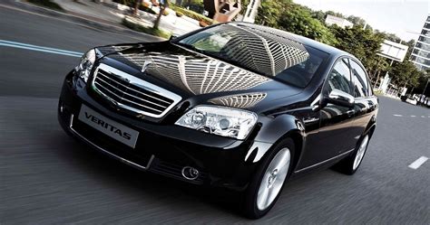 why are korean cars cheap